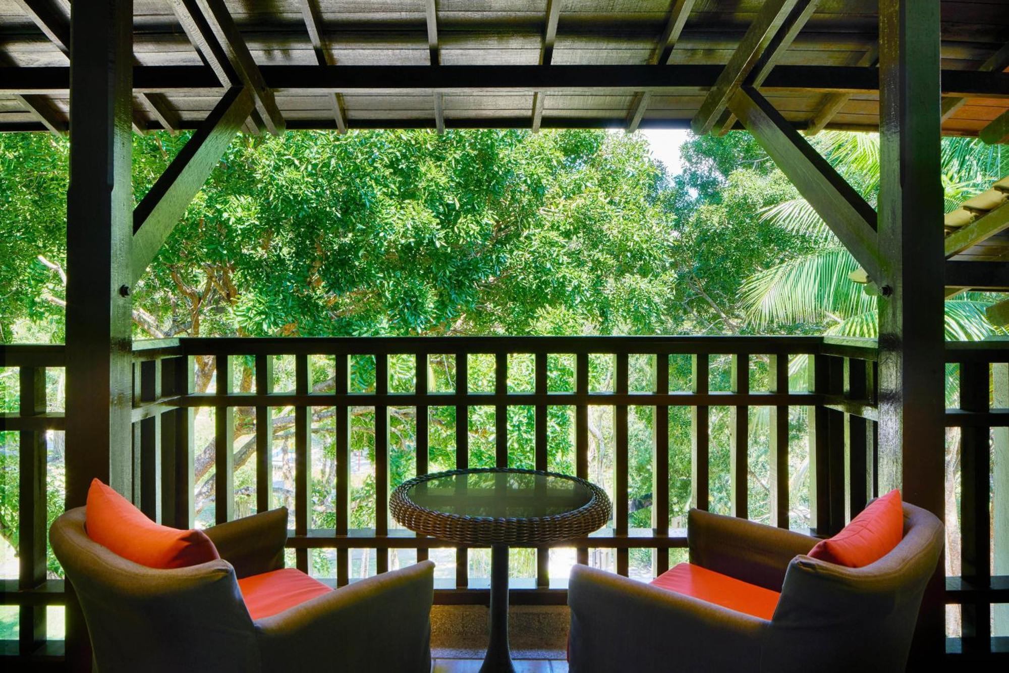 The Westin Langkawi Resort & Spa Kuah Exterior photo